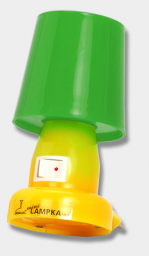 Lampka wtykowa do gniazdka Rum-Lux ML-1