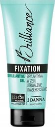 Joanna JOANNA PROFESSIONAL_Brillance brylantyna w żelu do włosów 200g