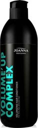  Joanna Volume'up Complex odżywka do włosów nadająca objętość 500 g