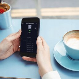 Onvis Onvis Smart Contact Sensor