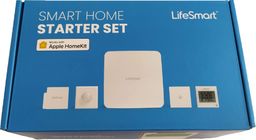 LifeSmart Lifesmart Smart Home Starter Set