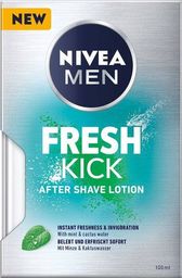  Nivea NIVEA_Men Fresh Kick woda po goleniu 100ml