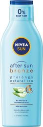  Nivea NIVEA_Sun After Sun Bronze balsam po opalaniu przedłużający opaleniznę 200ml