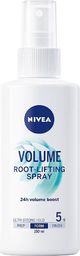 Nivea Spray dodający włosom objętości od nasady 150 ml