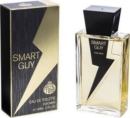  Real Time Smart Guy EDT 100 ml 