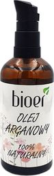 BIOER Olej Arganowy - 100ml