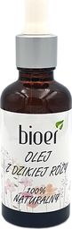 BIOER Olej z Dzikiej Róży - 50ml