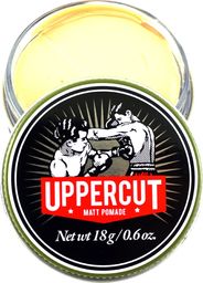 UPPERCUT DELUXE Mocna Pomada do Włosów - Matt Pomade - 18g - Uppercut Deluxe