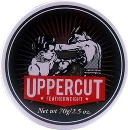 UPPERCUT DELUXE Matowa Pasta do Włosów Featherweight - 70g - Uppercut Deluxe