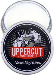 UPPERCUT DELUXE Matowa Pasta do Włosów - Featherweight - 18g - Uppercut Deluxe