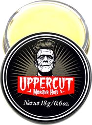 UPPERCUT DELUXE Mocna Pomada do Włosów - Monster Hold - 18g - Uppercut Deluxe