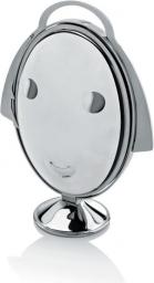 Alessi ANNA GONG Składana patera na ciastka ze stali nierdzewnej (AM37)