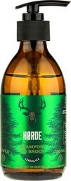 HORDE Szampon do Brody - Lumberjack - 250ml