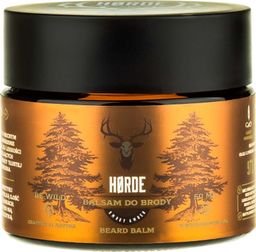 HORDE Balsam do Brody - Smoky Amber - 50ml
