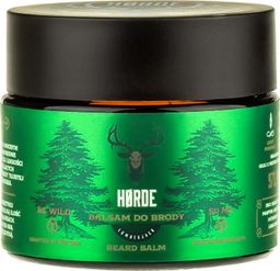 HORDE Balsam do Brody - Lumberjack - 50ml