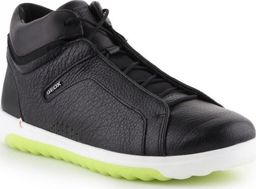 Geox Buty Geox U Nexside A M U947GA-04685-C9999, Rozmiar: EU 42
