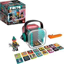 LEGO Vidiyo Punk Pirate BeatBox (43103) + losowa figurka Bandmates (43101)