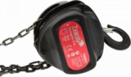 Geko WCIĄGARKA STAL 1TX3M TVARDY (1) T00001 GEKO