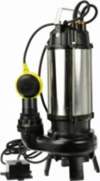 Geko POMPA DO SZAMBA Z MŁYNKIEM 1.5KW PREMIUM (1) G81446 GEKO