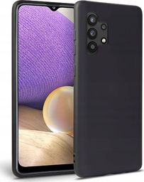 Tech-Protect TECH-PROTECT ICON GALAXY A32 LTE BLACK