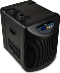  HAILEA Hailea through-flow cooler Ultra Titan300 black - 37006