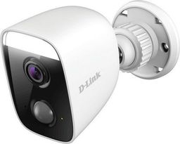 Kamera IP D-Link D-Link DCS-8627LH security camera Sensor camera Indoor & outdoor Wall/Pole 1920 x 1080 pixels, Surveillance Camera