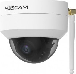 Kamera IP Foscam Foscam D4Z (D4Z) - 6954836000595