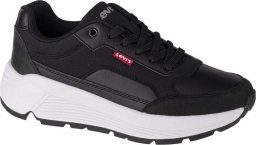 Levi`s Levi's Kesterson S 232988-618-59 czarne 41