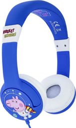 Słuchawki OTL Kids Peppa Pig Rocket George
