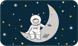 Douceur D`Interieur DYWANIK KIDS - Petit Astronaute 45x75