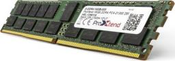 Pamięć serwerowa ProXtend DDR4, 16 GB, 2666 MHz, CL19 (D-DDR4-16GB-005)