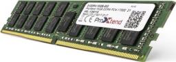 Pamięć serwerowa ProXtend DDR4, 16 GB, 2133 MHz, CL15 (D-DDR4-16GB-002)