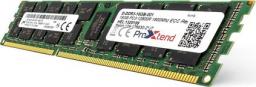 Pamięć serwerowa ProXtend DDR3L, 16 GB, 1600 MHz, CL11