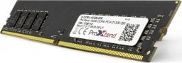 Pamięć ProXtend DDR4, 32 GB, 2666MHz,  (D-DDR4-32GB-001)