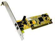 Kontroler Exsys FireWire Karta EX-6450 (15.06.2226)