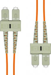  ProXtend ProXtend SC-SC UPC OM2 Duplex MM Fibre Cable 1.5M