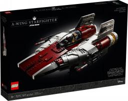  LEGO Star Wars Myśliwiec A-wing (75275)