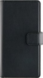  Xqisit XQISIT Slim Wallet for Nokia 3 black