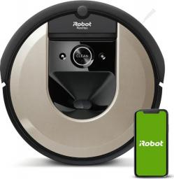 Robot sprzątający iRobot Roomba i6 (71217)