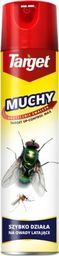 Target Up-Control Max - Spray na muchy 300 ml