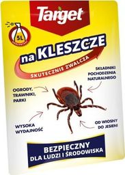 Target Preparat Na Kleszcze 60 ml