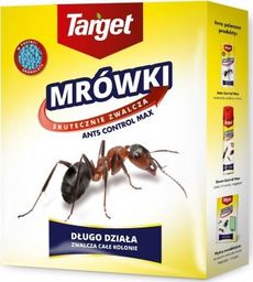  Target Ants Control Max Granulat Na Mrówki 1 kg 