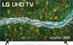 Telewizor LG 65UP77003LB LED 65'' 4K Ultra HD WebOS 6.0 