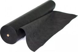 Megran Agrowłóknina 80g/m2 Antychwastowa czarna 1,6 m x 5 mb mini rolka