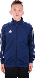 Adidas Adidas Bluza junior Core 18 CV3577 128