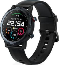 Smartwatch Haylou Watch Solar LS05S Czarny  (HAY020)