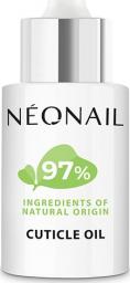  NeoNail Vitamin Cuticle Oil oliwka do skórek 6,5ml