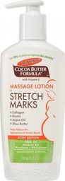  Palmer`s PALMER'S_Cocoa Butter Formula Massage Lotion for Stretch Marks pielęgnacyjny balsam przeciw rozstępom 250ml