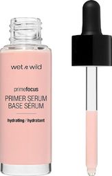  Wet n Wild Primer Serum Hydrating nawilżające serum do twarzy 30ml