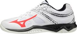 Mizuno Buty halowe Mizuno Lightning Star Junior Z5 34.5